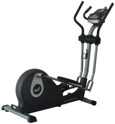 ProForm - Space Saver 600 Elliptical Cross Trainer